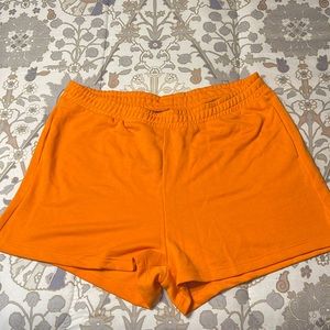 H&M Sweat Shorts